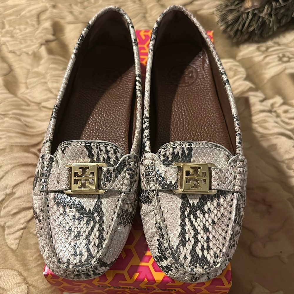 Tory Burch shoes